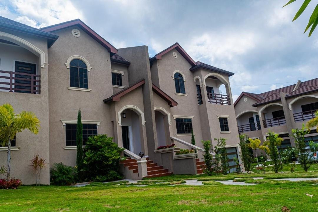 Sixth image of Lot 4b-villa Vale The Villa, Wesley Avenue, in Mandeville, Manchester, Jamaica - property is For Sale