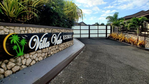 Seventh image of Lot 4b-villa Vale The Villa, Wesley Avenue, in Mandeville, Manchester, Jamaica - property is For Sale