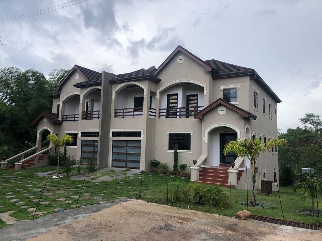 Eighth image of Lot 4b-villa Vale The Villa, Wesley Avenue, in Mandeville, Manchester, Jamaica - property is For Sale
