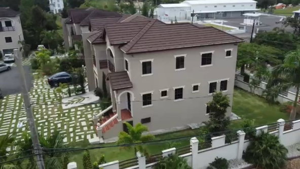 First image of Lot 4b-villa Vale The Villa, Wesley Avenue, in Mandeville, Manchester, Jamaica - property is For Sale