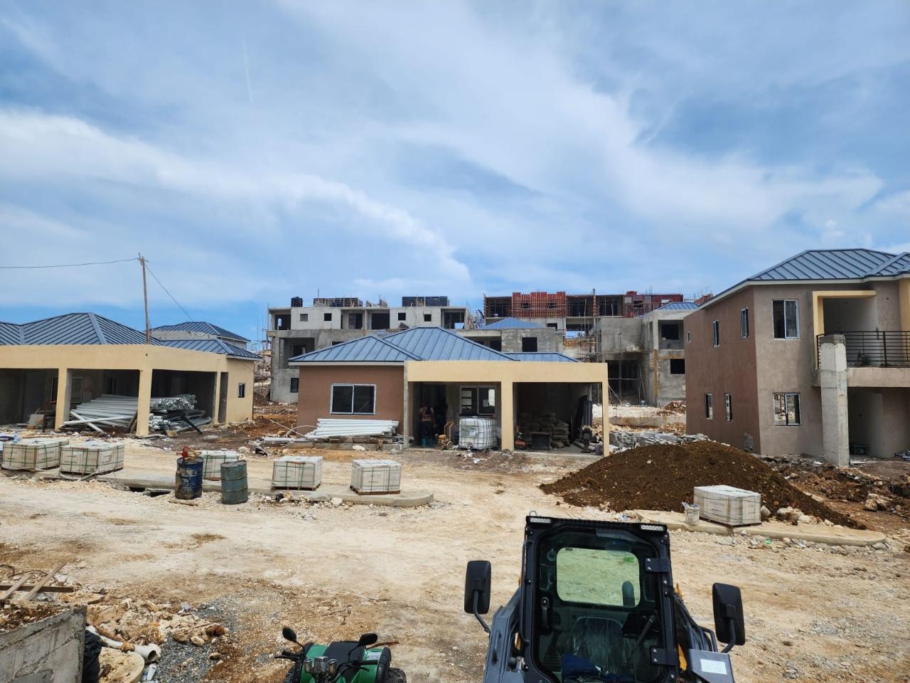 Second image of 76 Ocho Rios Country Club in Ocho Rios, St. Ann, Jamaica - property is For Sale