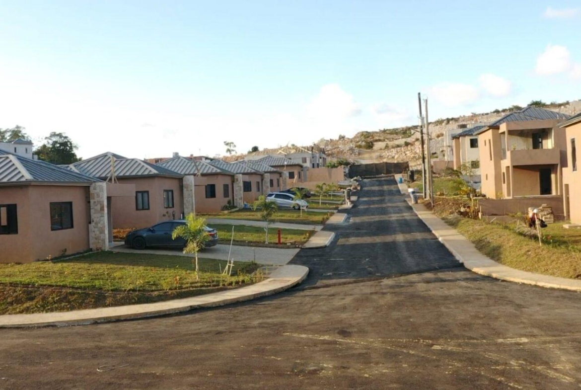 Second image of 87- Martin Christie Street in Ocho Rios, St. Ann, Jamaica - property is For Sale