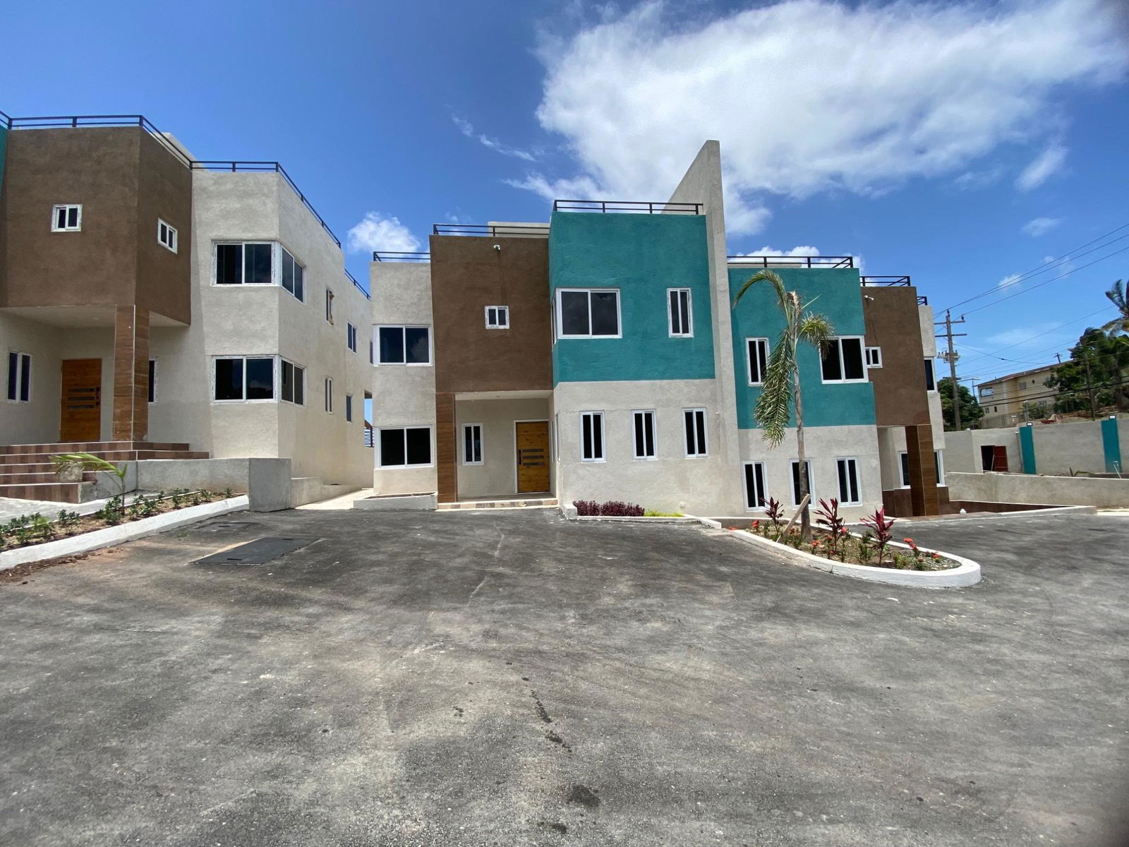 Second image of 5-6 Brentwood Terrace, West k in Kingston 19, St. Andrew, Jamaica - property is For Sale