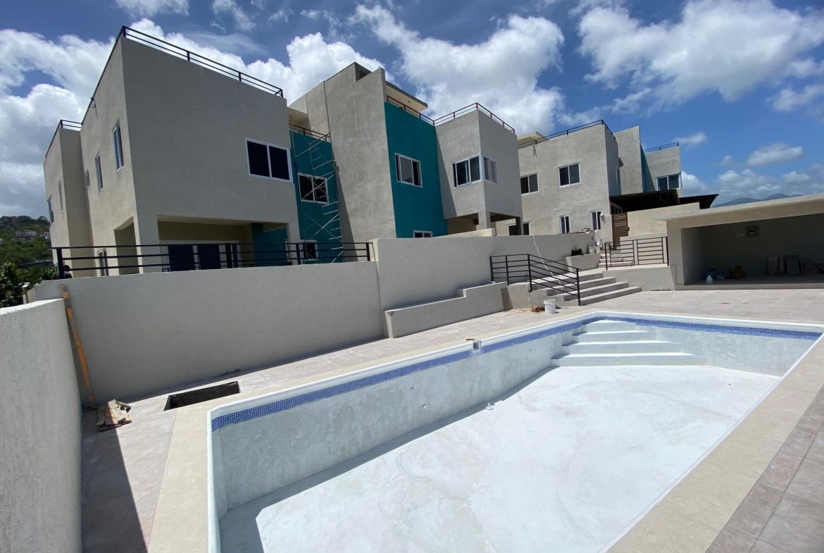 Sixth image of 5-6 Brentwood Terrace, West k in Kingston 19, St. Andrew, Jamaica - property is For Sale