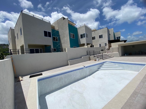 Sixth image of 5-6 Brentwood Terrace, West k in Kingston 19, St. Andrew, Jamaica - property is For Sale