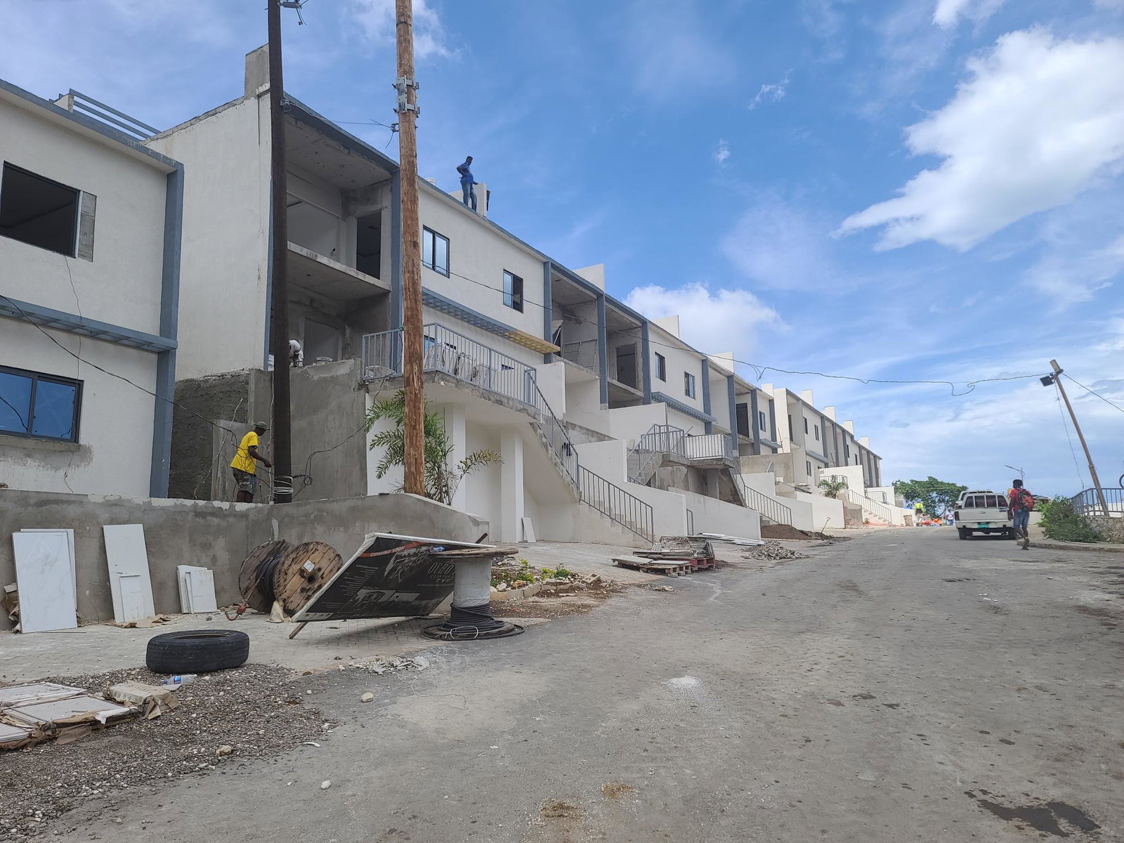 Third image of th 1- Ocho Rios Country Club in Ocho Rios, St. Ann, Jamaica - property is For Sale