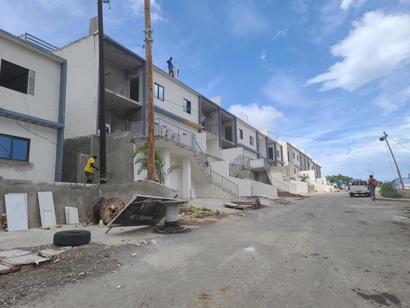 Third image of th 1- Ocho Rios Country Club in Ocho Rios, St. Ann, Jamaica - property is For Sale
