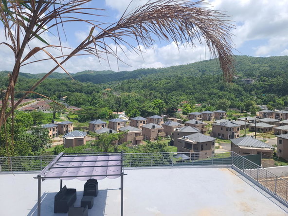 Twenty-Fourth image of th 1- Ocho Rios Country Club in Ocho Rios, St. Ann, Jamaica - property is For Sale