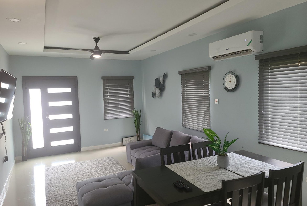 Fifth image of th 3- Ocho Rios Country Club in Ocho Rios, St. Ann, Jamaica - property is For Sale