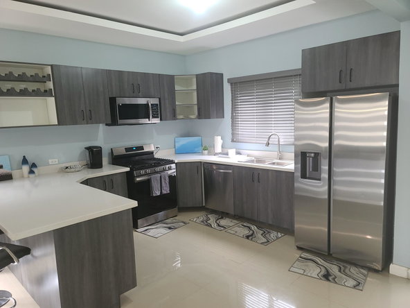 Eighth image of th 3- Ocho Rios Country Club in Ocho Rios, St. Ann, Jamaica - property is For Sale