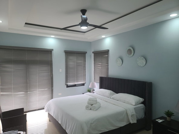 Fifteenth image of th 3- Ocho Rios Country Club in Ocho Rios, St. Ann, Jamaica - property is For Sale