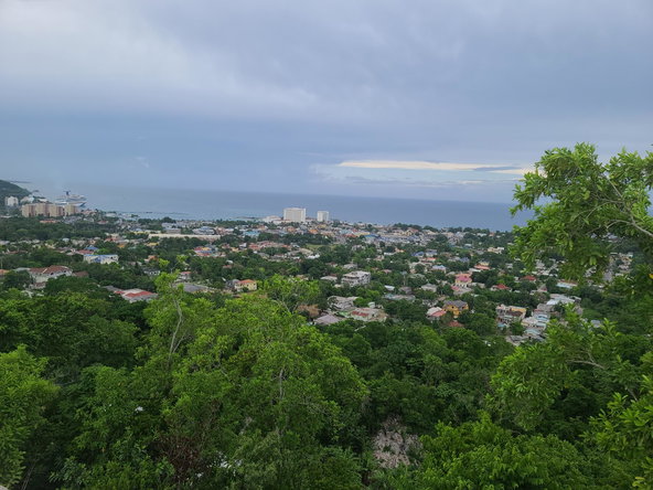 Nineteenth image of th 3- Ocho Rios Country Club in Ocho Rios, St. Ann, Jamaica - property is For Sale