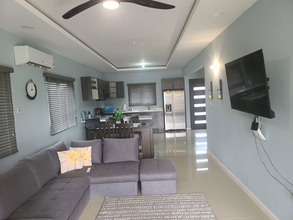 Sixth image of th 1- Ocho Rios Country Club in Ocho Rios, St. Ann, Jamaica - property is For Sale