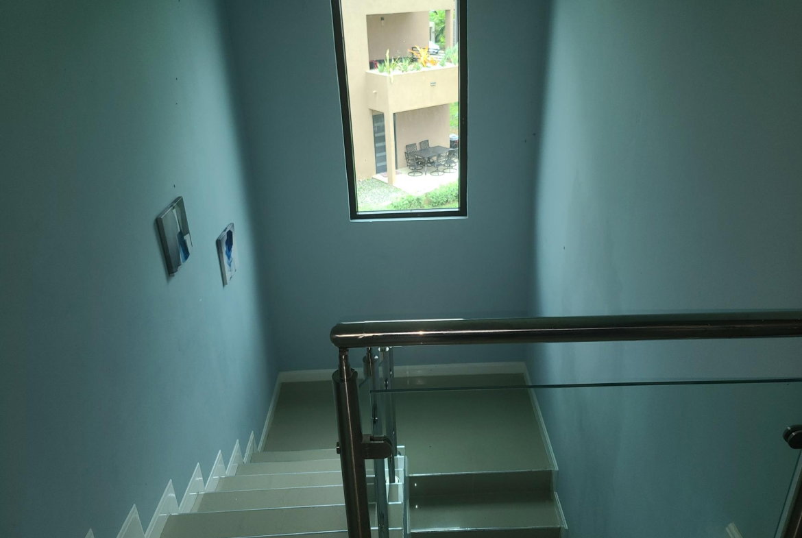 Twenty-First image of th 3- Ocho Rios Country Club in Ocho Rios, St. Ann, Jamaica - property is For Sale
