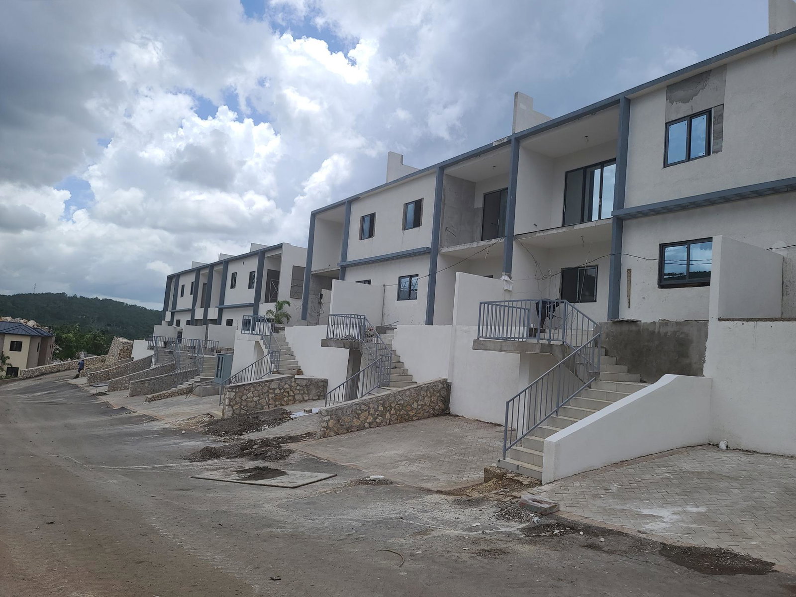 First image of th 1- Ocho Rios Country Club in Ocho Rios, St. Ann, Jamaica - property is For Sale