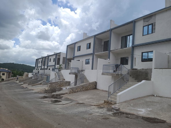 First image of th 1- Ocho Rios Country Club in Ocho Rios, St. Ann, Jamaica - property is For Sale
