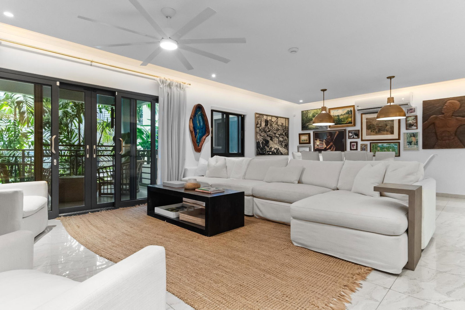 Second image of 31c-1a Tavistock Terrace in Kingston 6, St. Andrew, Jamaica - property is For Sale
