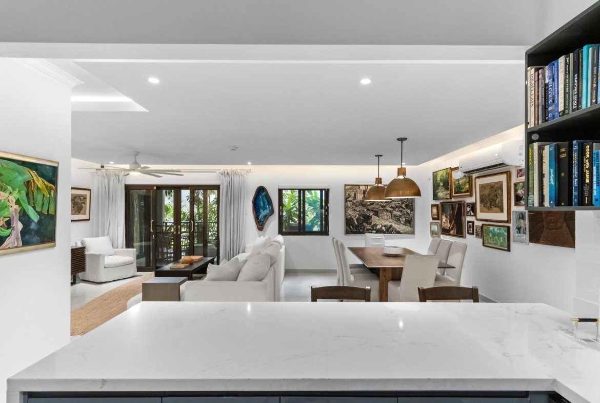 First image of 31c-1a Tavistock Terrace in Kingston 6, St. Andrew, Jamaica - property is For Sale
