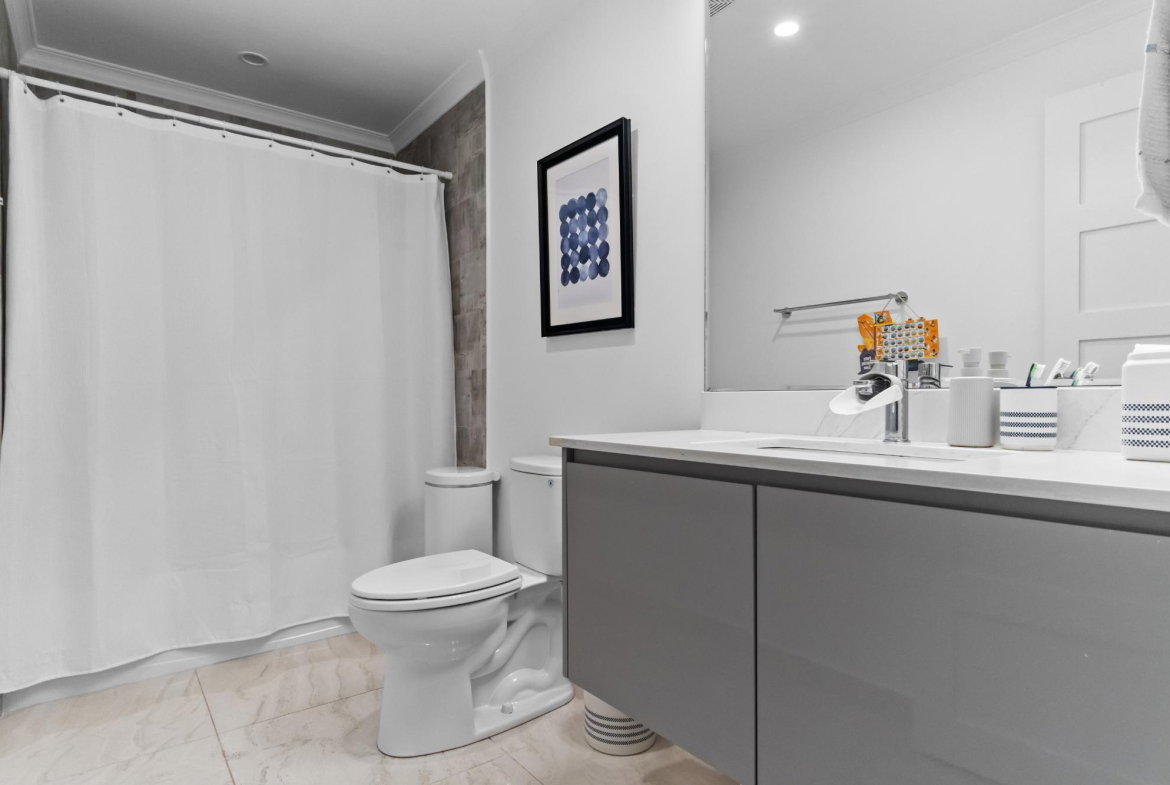 Thirteenth image of 31c-1a Tavistock Terrace in Kingston 6, St. Andrew, Jamaica - property is For Sale