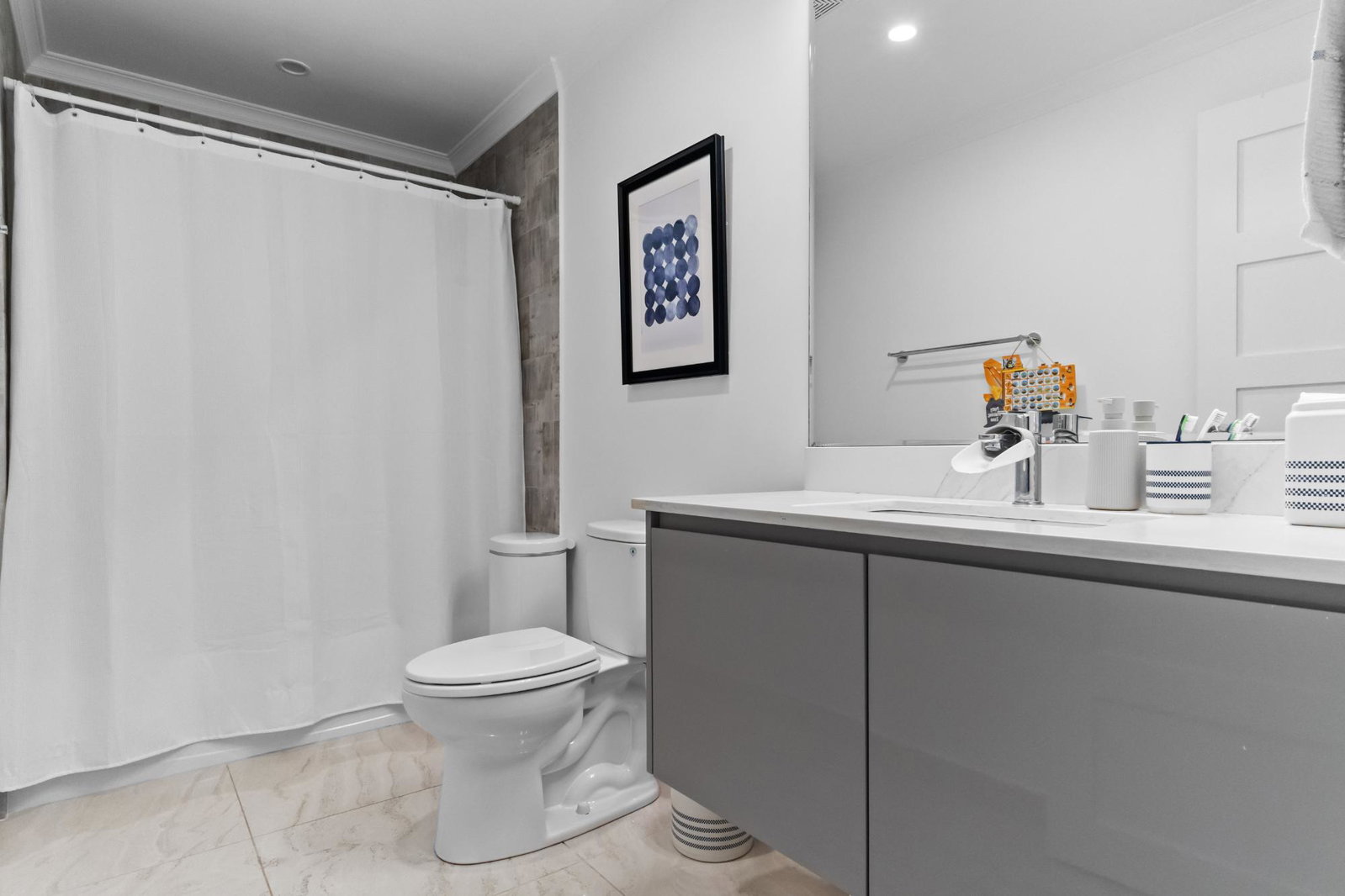 Thirteenth image of 31c-1a Tavistock Terrace in Kingston 6, St. Andrew, Jamaica - property is For Sale