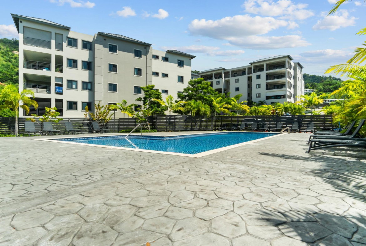 Fifteenth image of 31c-1a Tavistock Terrace in Kingston 6, St. Andrew, Jamaica - property is For Sale