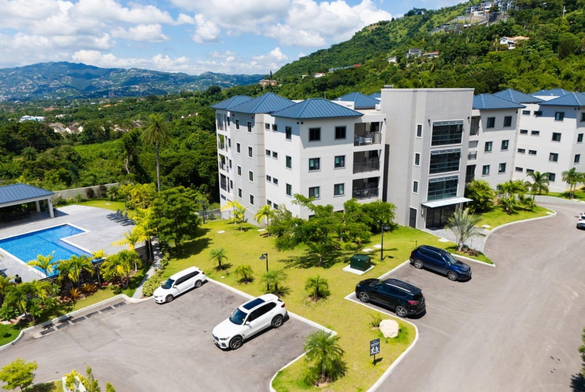 Sixteenth image of 31c-1a Tavistock Terrace in Kingston 6, St. Andrew, Jamaica - property is For Sale