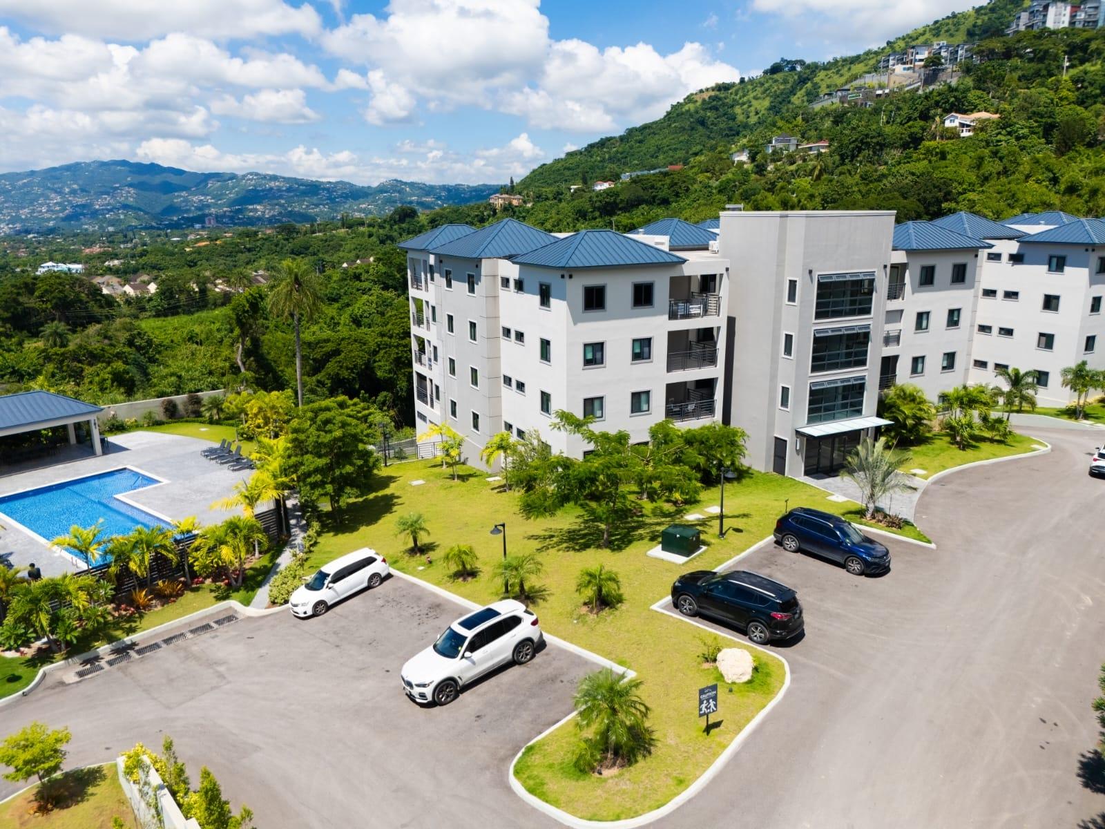 Sixteenth image of 31c-1a Tavistock Terrace in Kingston 6, St. Andrew, Jamaica - property is For Sale
