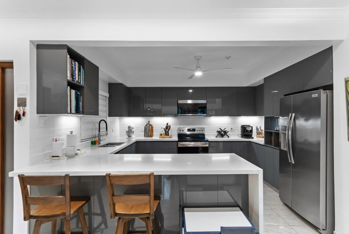 Third image of 31c-1a Tavistock Terrace in Kingston 6, St. Andrew, Jamaica - property is For Sale