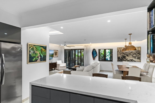 Fourth image of 31c-1a Tavistock Terrace in Kingston 6, St. Andrew, Jamaica - property is For Sale