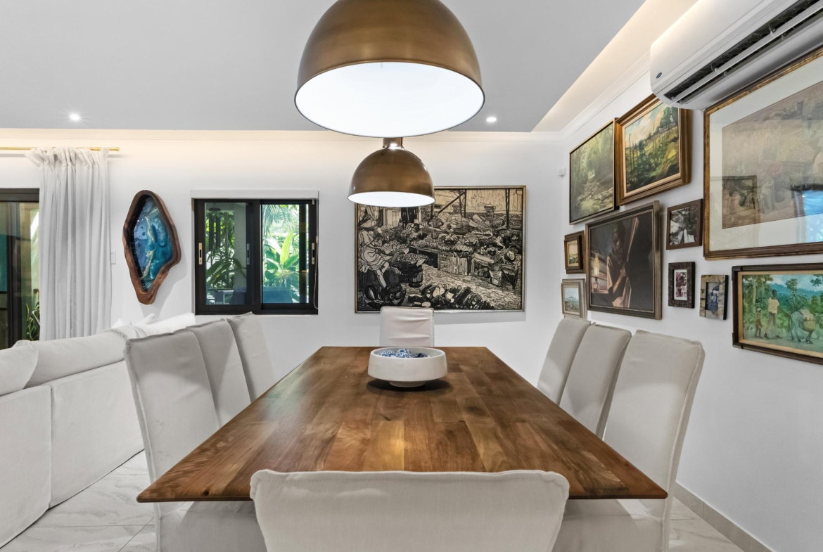 Fifth image of 31c-1a Tavistock Terrace in Kingston 6, St. Andrew, Jamaica - property is For Sale