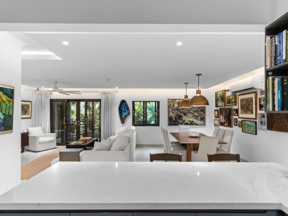 First image of 31c-1a Tavistock Terrace in Kingston 6, St. Andrew, Jamaica - property is For Sale