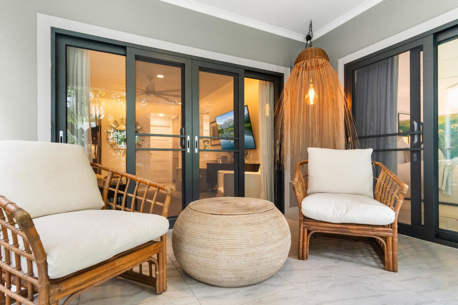 Seventh image of 31c-1a Tavistock Terrace in Kingston 6, St. Andrew, Jamaica - property is For Sale