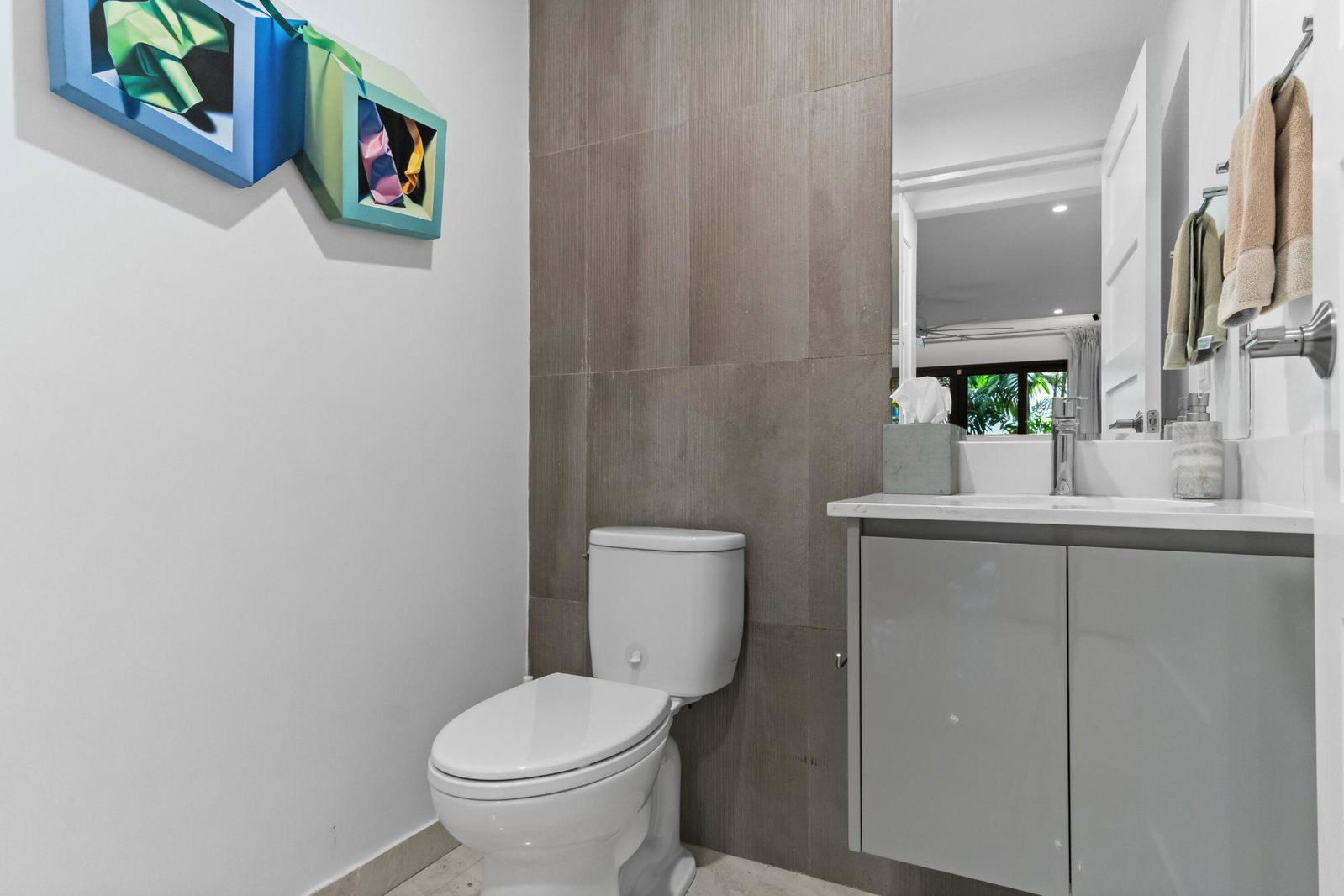 Eighth image of 31c-1a Tavistock Terrace in Kingston 6, St. Andrew, Jamaica - property is For Sale
