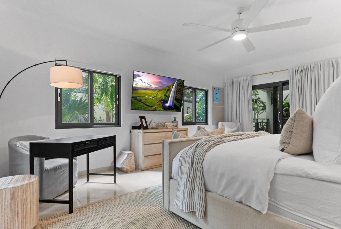 Tenth image of 31c-1a Tavistock Terrace in Kingston 6, St. Andrew, Jamaica - property is For Sale