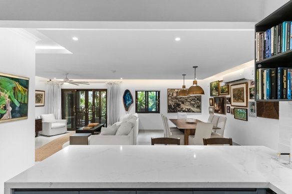 First image of 31c-1a Tavistock Terrace in Kingston 6, St. Andrew, Jamaica - property is For Sale