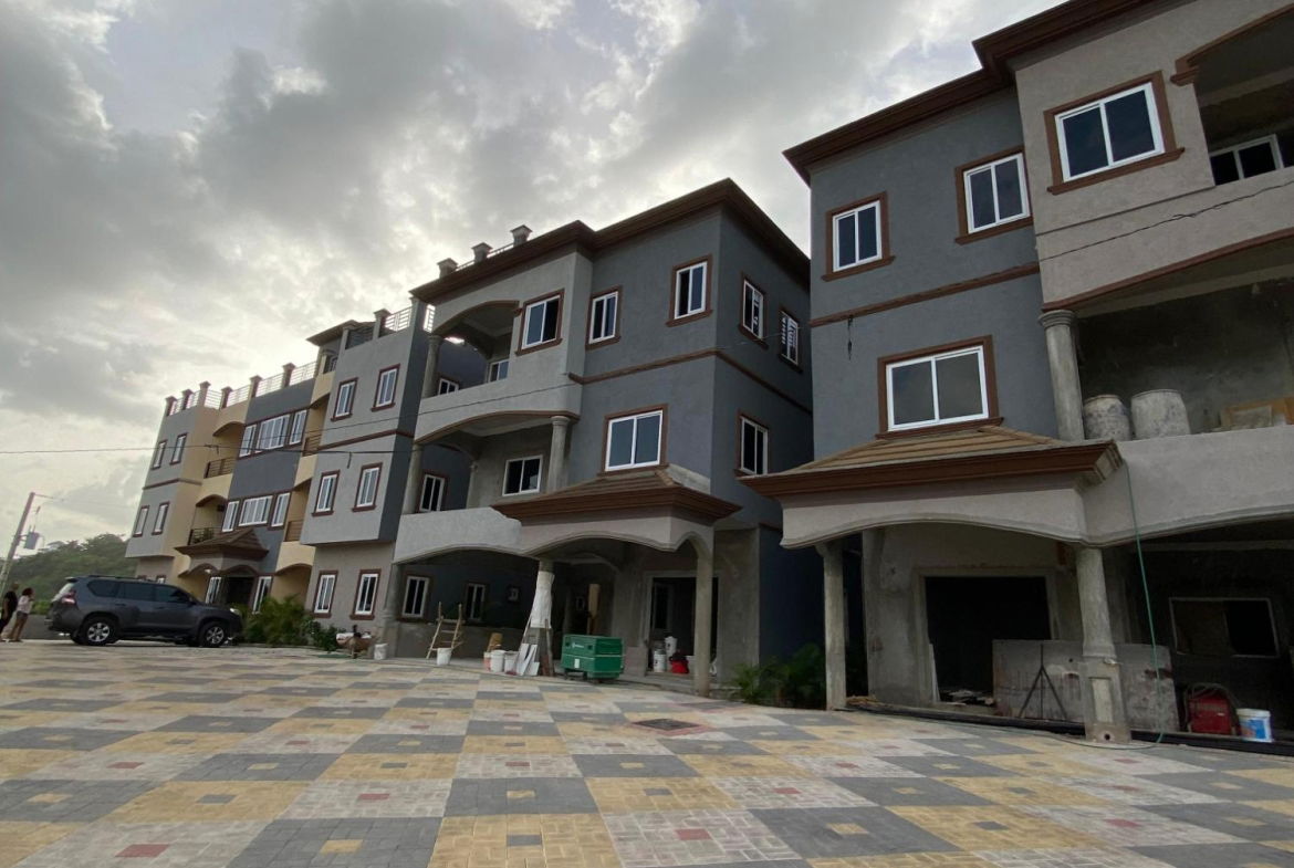 Second image of 8-63 Opal Avenue in Kingston 19, St. Andrew, Jamaica - property is For Sale