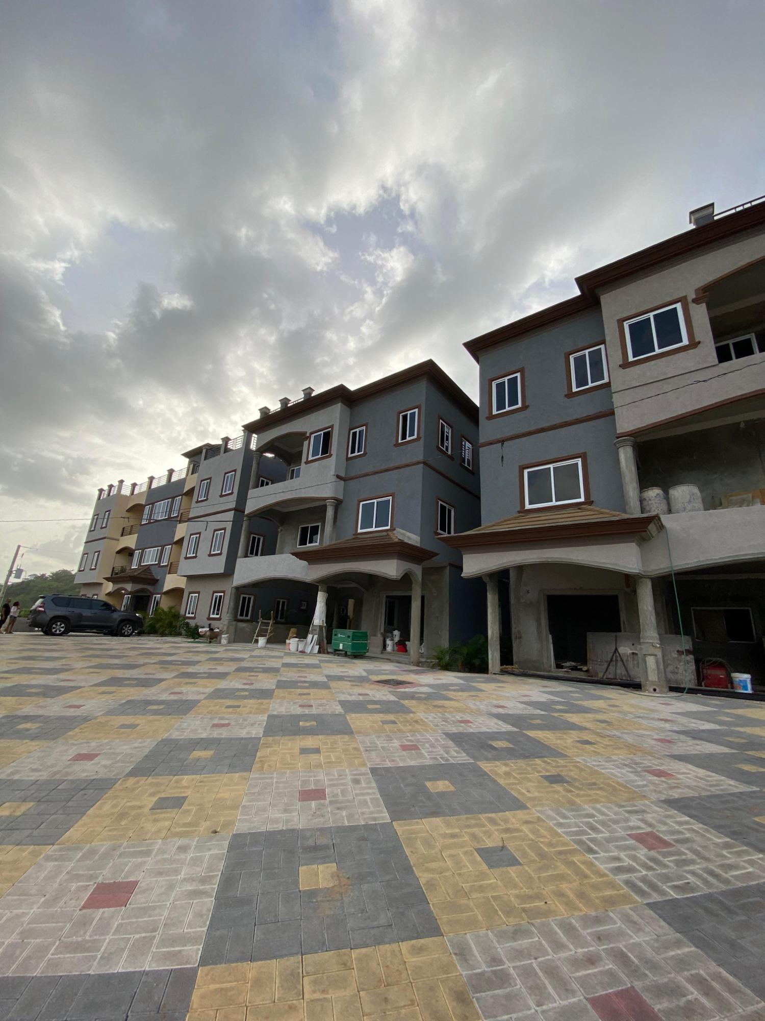 Second image of 8-63 Opal Avenue in Kingston 19, St. Andrew, Jamaica - property is For Sale