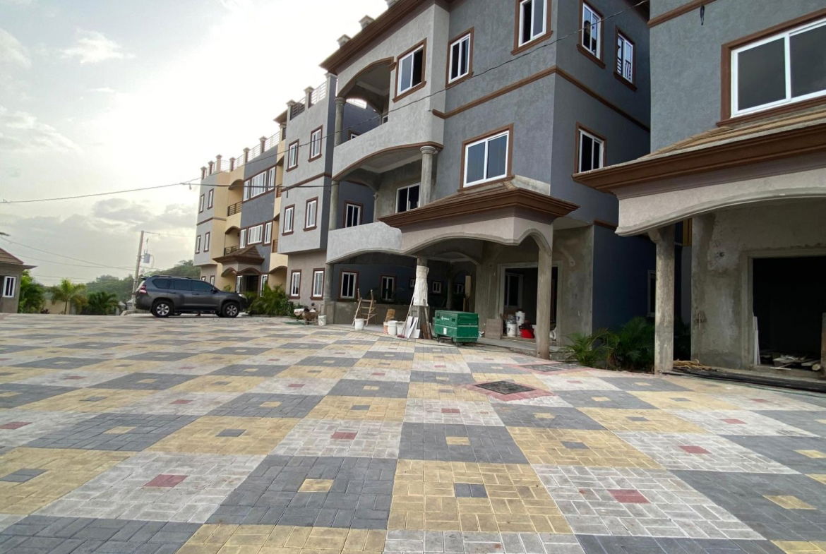 First image of 8-63 Opal Avenue in Kingston 19, St. Andrew, Jamaica - property is For Sale