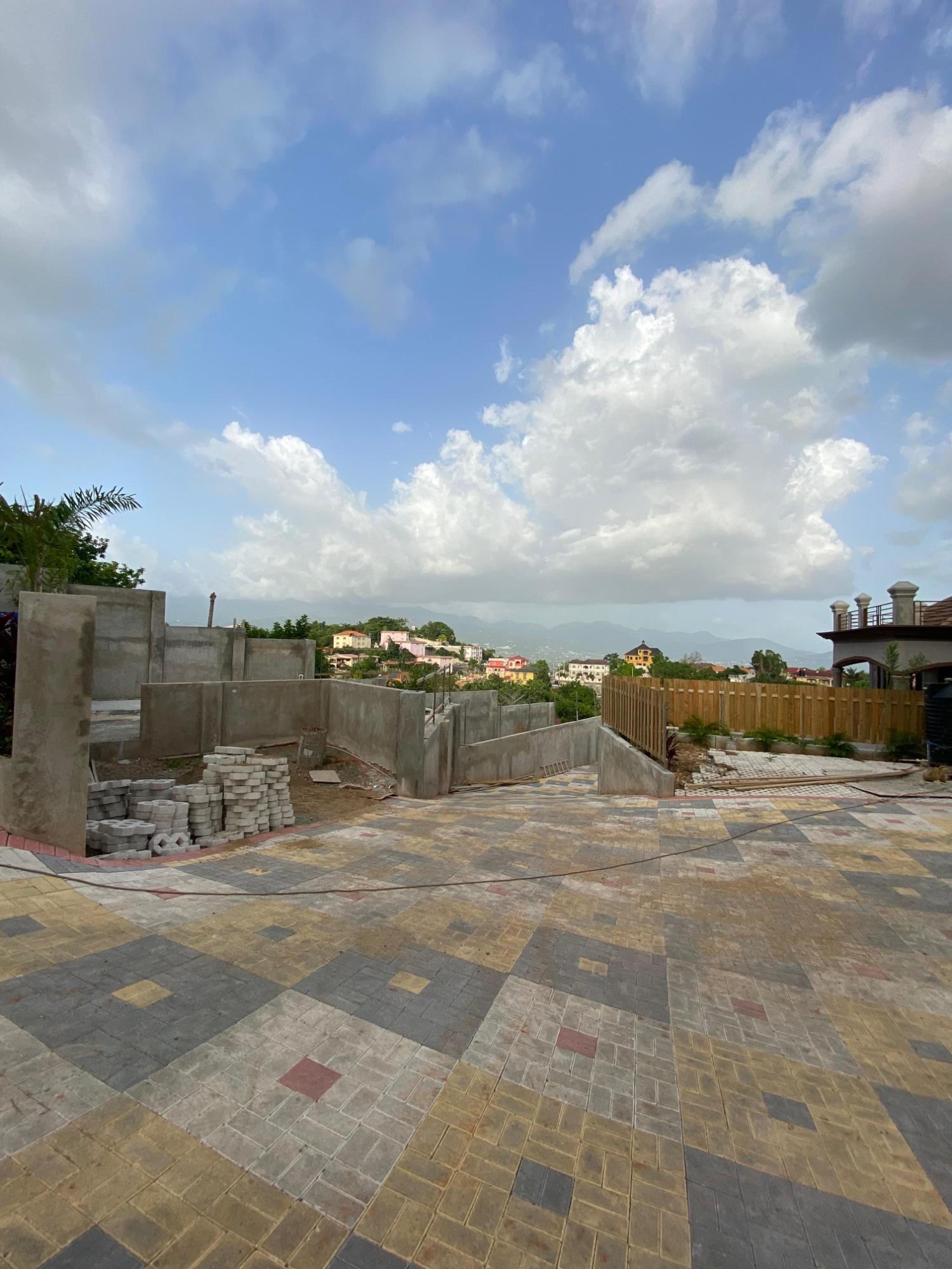 Third image of 8-63 Opal Avenue in Kingston 19, St. Andrew, Jamaica - property is For Sale