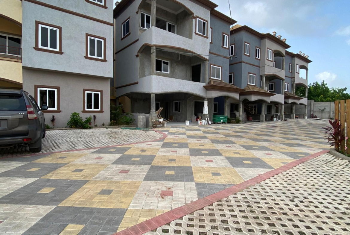 Fourth image of 8-63 Opal Avenue in Kingston 19, St. Andrew, Jamaica - property is For Sale