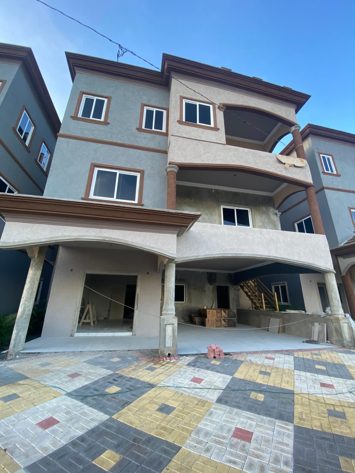 Fifth image of 8-63 Opal Avenue in Kingston 19, St. Andrew, Jamaica - property is For Sale