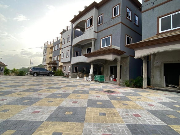 First image of 8-63 Opal Avenue in Kingston 19, St. Andrew, Jamaica - property is For Sale