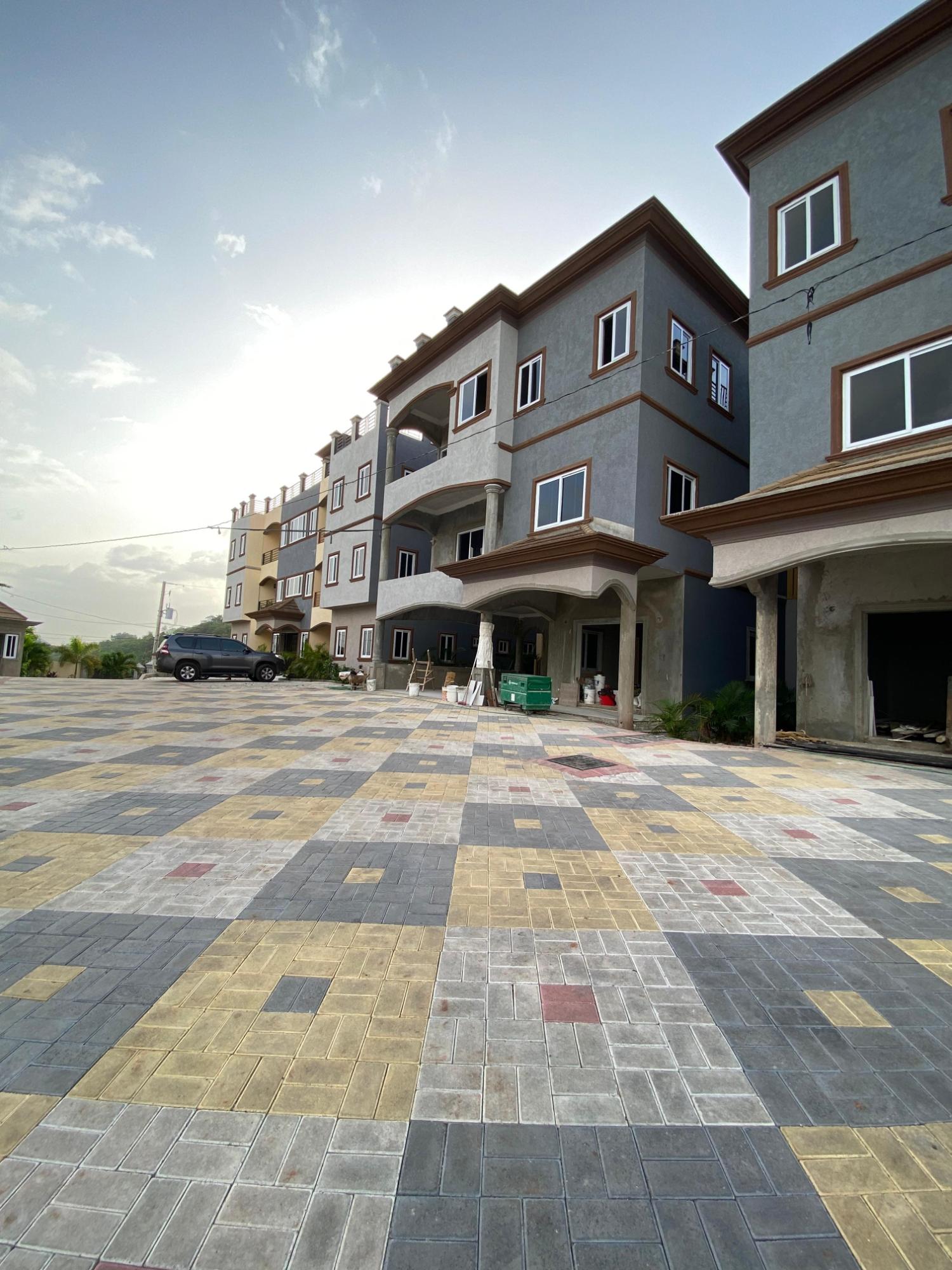 First image of 8-63 Opal Avenue in Kingston 19, St. Andrew, Jamaica - property is For Sale