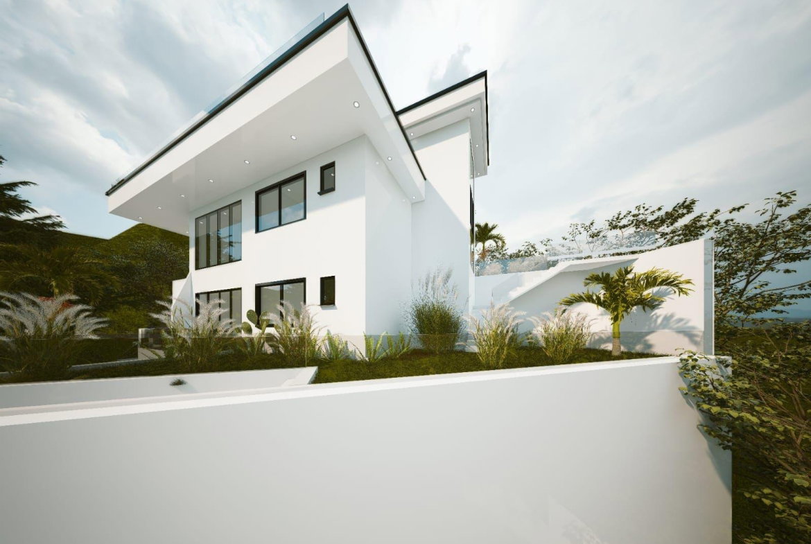 Third image of 12- Hillside Manor Estates in Claremont, St. Ann, Jamaica - property is For Sale