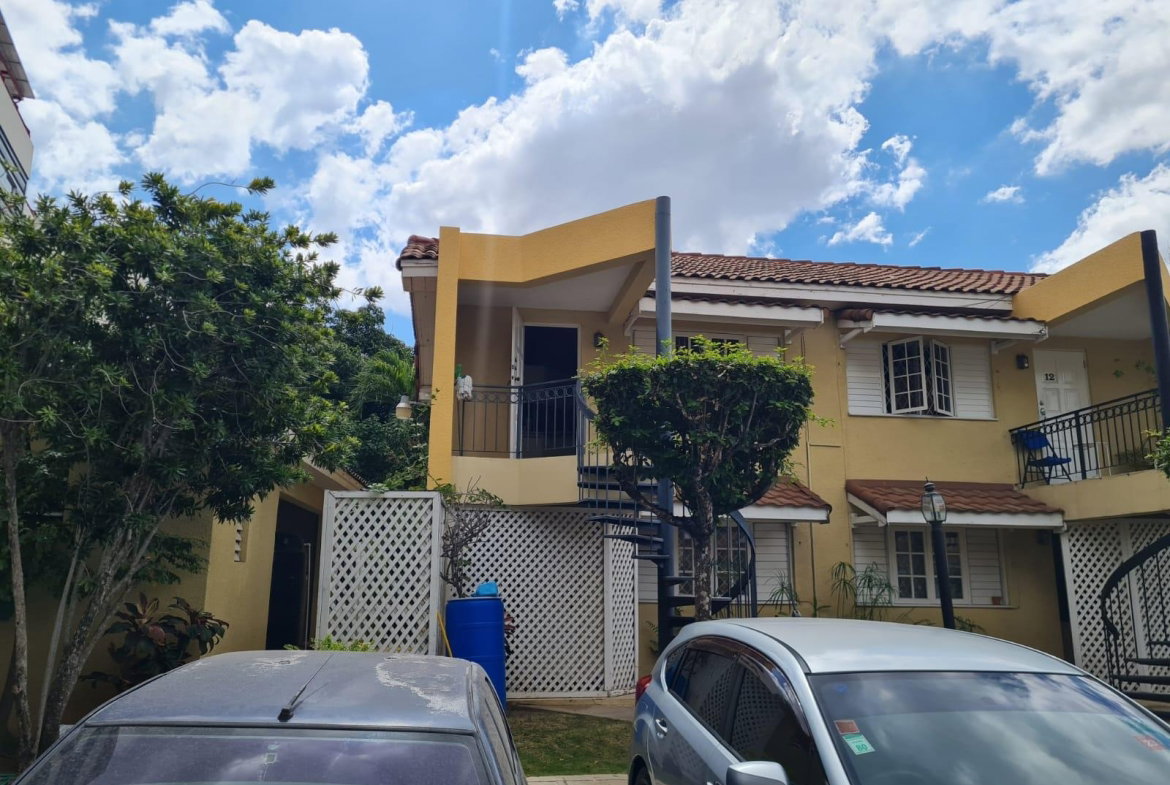 Second image of 14-la Venture 10 11 Richings Avenue in Kingston 6, St. Andrew, Jamaica - property is For Sale