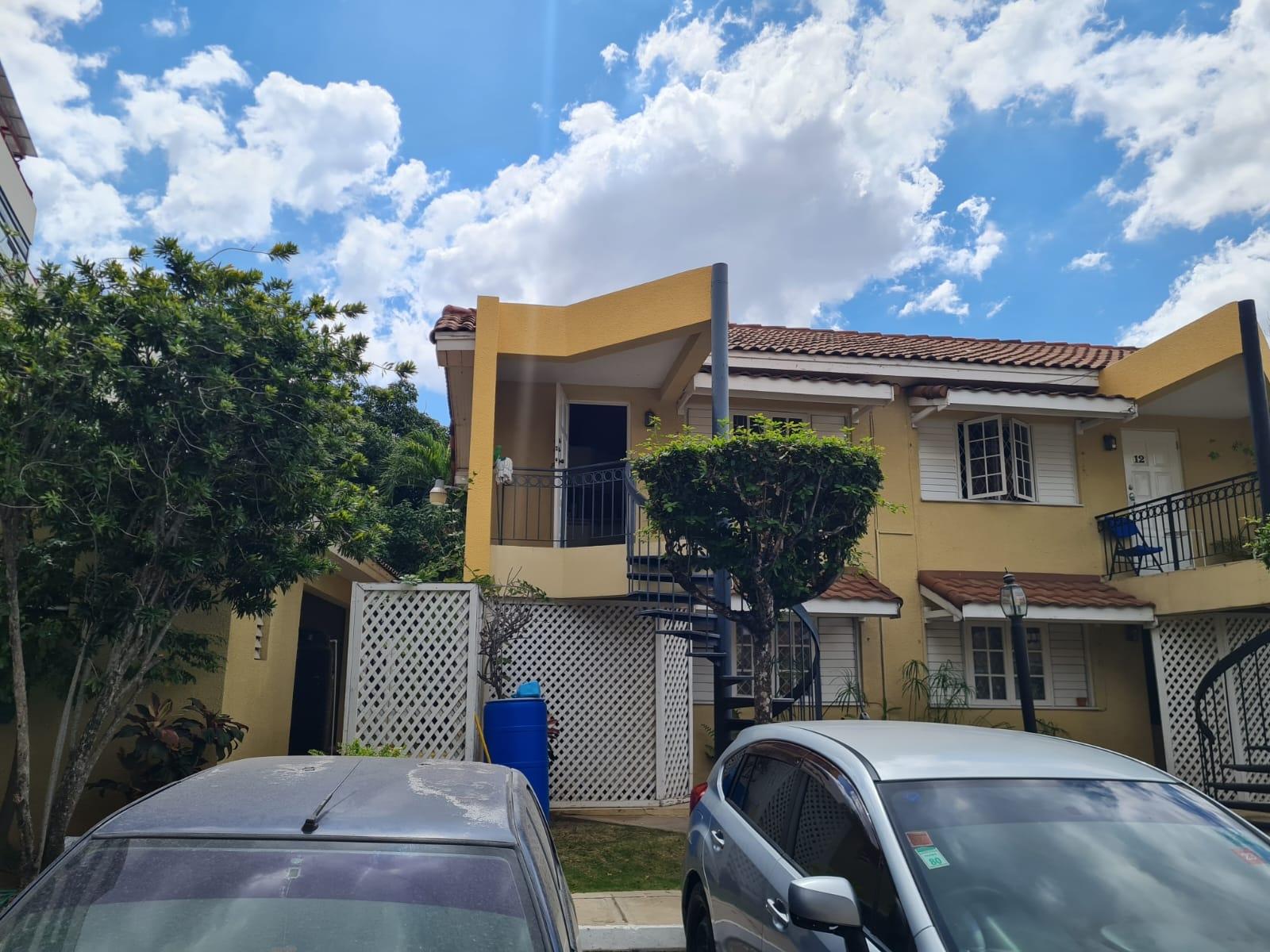 Second image of 14-la Venture 10 11 Richings Avenue in Kingston 6, St. Andrew, Jamaica - property is For Sale