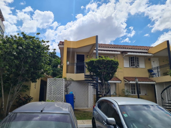 Second image of 14-la Venture 10 11 Richings Avenue in Kingston 6, St. Andrew, Jamaica - property is For Sale
