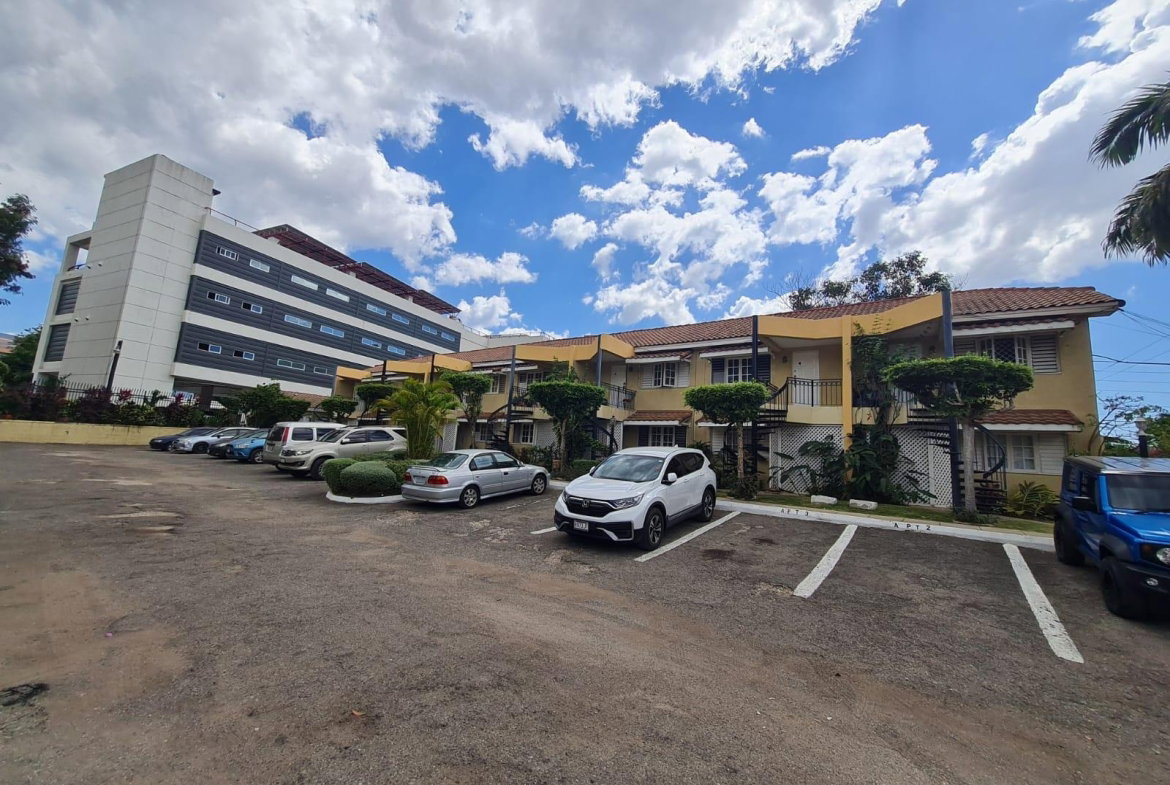 First image of 14-la Venture 10 11 Richings Avenue in Kingston 6, St. Andrew, Jamaica - property is For Sale