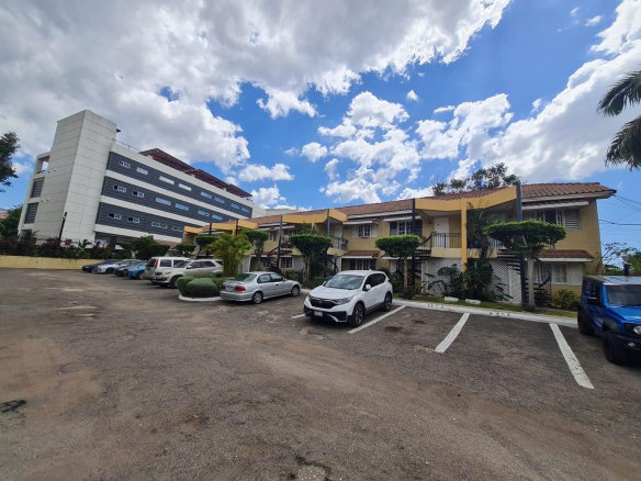 First image of 14-la Venture 10 11 Richings Avenue in Kingston 6, St. Andrew, Jamaica - property is For Sale