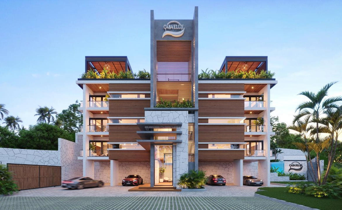 First image of Apt. 5-14 Diamond Road in Kingston 9, St. Andrew, Jamaica - property is For Sale